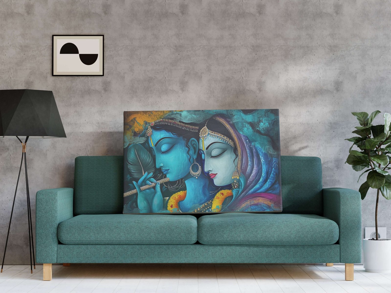 Transform Your Walls with Stunning Canvas Art - Image 4