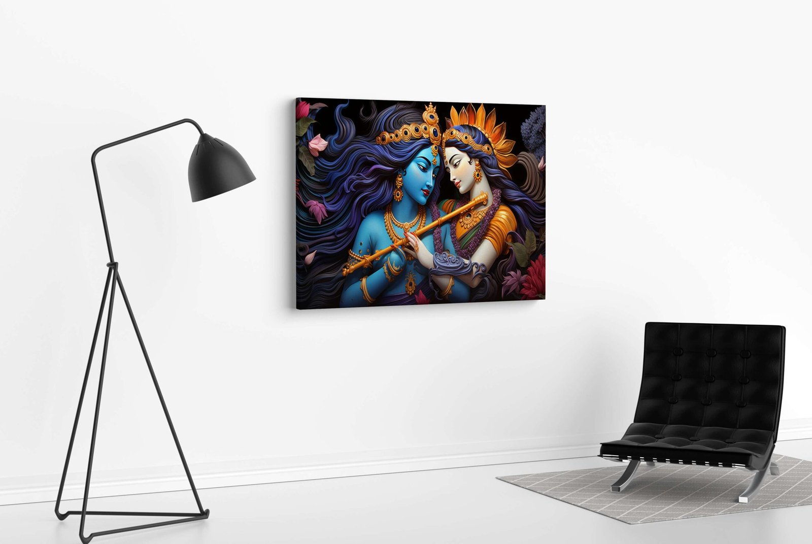 Contemporary Canvas Prints for Your Home or Office - Image 3