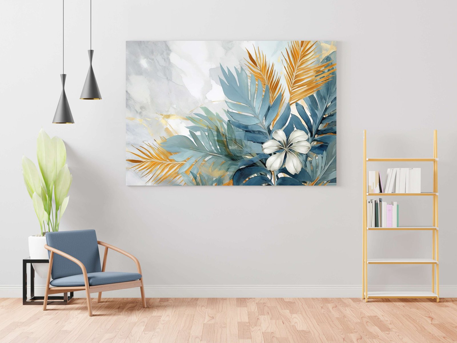 Transform Your Space with Beautiful Canvas Art - Image 2