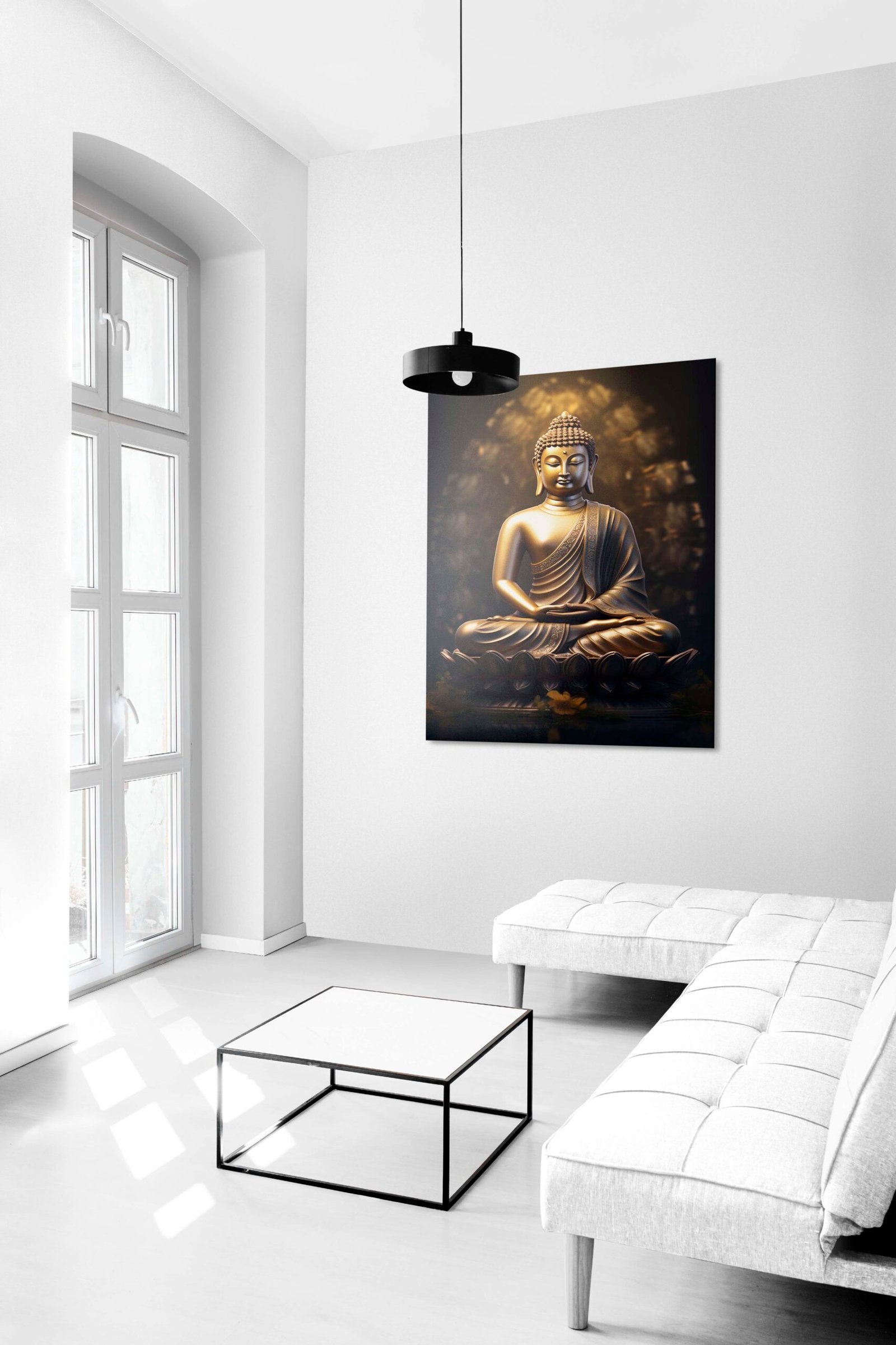 Stunning Wall Canvas Art for Contemporary Interiors - Image 4