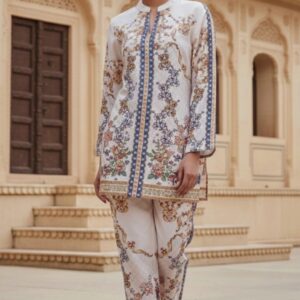 Turkish Coord Set