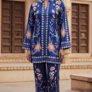 Turkish Coord Set