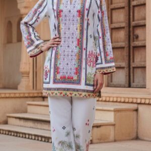 Turkish Coord Set