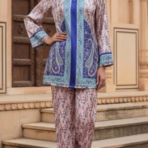 Turkish Coord Set