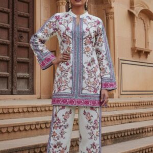 Turkish Coord Set
